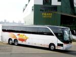 Setra S 417 2001 года